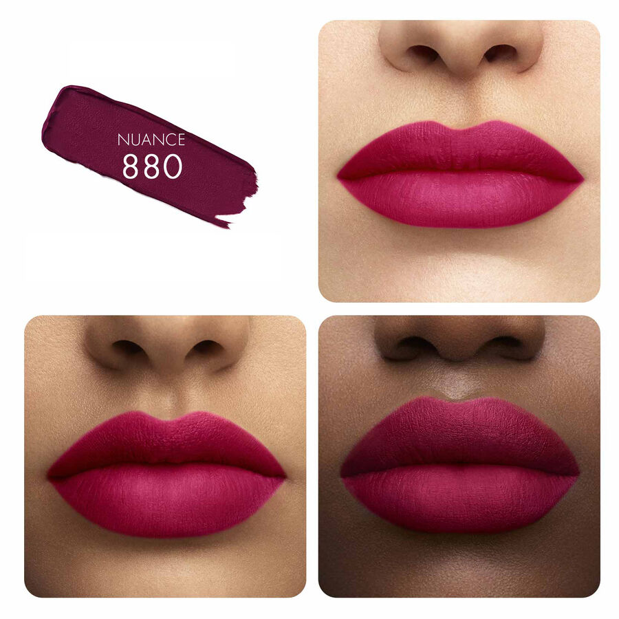 LEUCHTEND MATTER LIPPENSTIFT MIT 16 STD. WOHLGEF&Uuml;HL (See the picture 2/2)